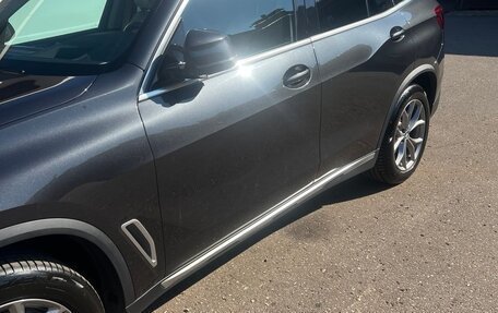 BMW X5, 2019 год, 5 900 000 рублей, 11 фотография