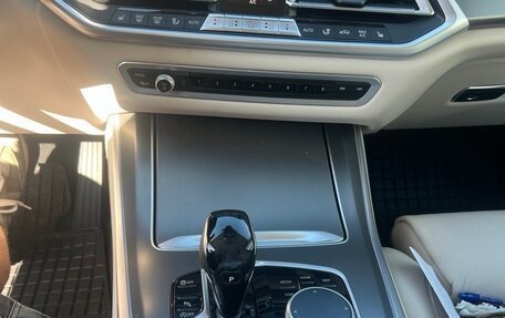 BMW X5, 2019 год, 5 900 000 рублей, 5 фотография