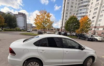 Volkswagen Polo VI (EU Market), 2019 год, 1 300 000 рублей, 1 фотография