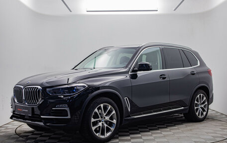BMW X5, 2020 год, 6 900 000 рублей, 1 фотография