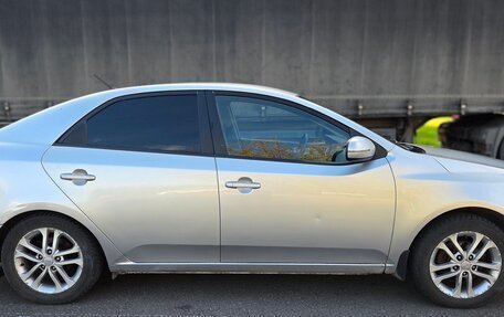 KIA Cerato III, 2012 год, 625 000 рублей, 2 фотография