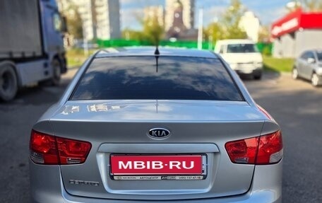 KIA Cerato III, 2012 год, 625 000 рублей, 1 фотография