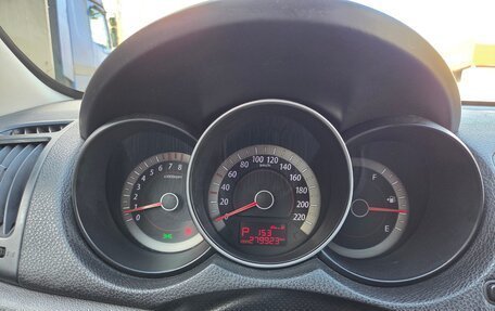 KIA Cerato III, 2012 год, 625 000 рублей, 4 фотография
