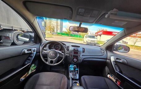 KIA Cerato III, 2012 год, 625 000 рублей, 6 фотография