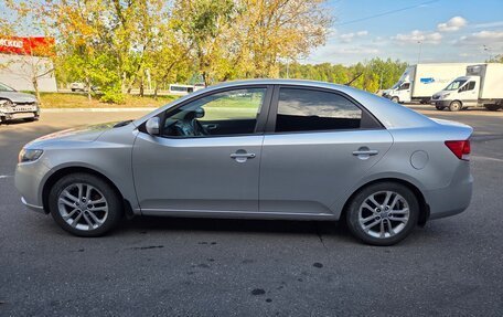 KIA Cerato III, 2012 год, 625 000 рублей, 3 фотография