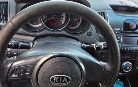 KIA Cerato III, 2012 год, 625 000 рублей, 7 фотография