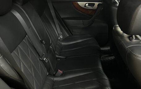 Infiniti QX70, 2014 год, 2 200 000 рублей, 5 фотография