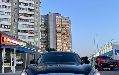 Infiniti QX70, 2014 год, 2 200 000 рублей, 7 фотография