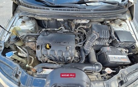 KIA Cerato III, 2012 год, 625 000 рублей, 5 фотография