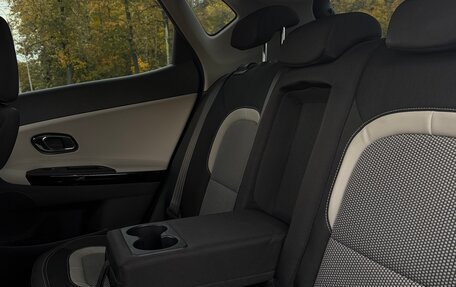 KIA cee'd III, 2015 год, 1 300 000 рублей, 7 фотография