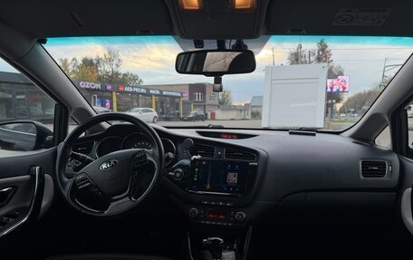 KIA cee'd III, 2015 год, 1 300 000 рублей, 6 фотография