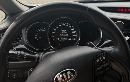 KIA cee'd III, 2015 год, 1 300 000 рублей, 8 фотография
