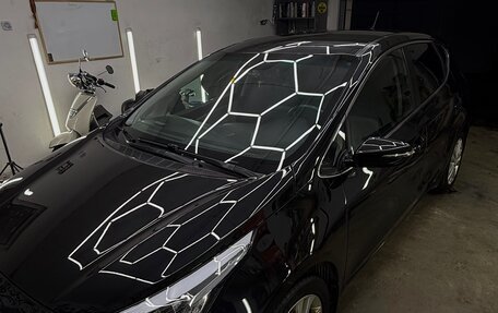 KIA cee'd III, 2015 год, 1 300 000 рублей, 11 фотография