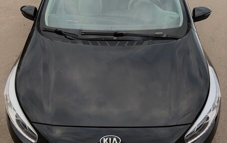 KIA cee'd III, 2015 год, 1 300 000 рублей, 9 фотография