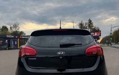 KIA cee'd III, 2015 год, 1 300 000 рублей, 10 фотография