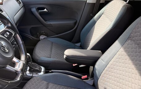 Volkswagen Polo VI (EU Market), 2019 год, 1 300 000 рублей, 7 фотография