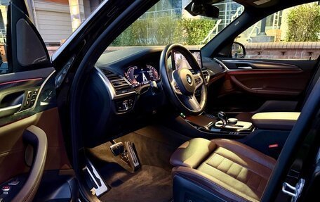 BMW X3, 2023 год, 6 500 000 рублей, 7 фотография