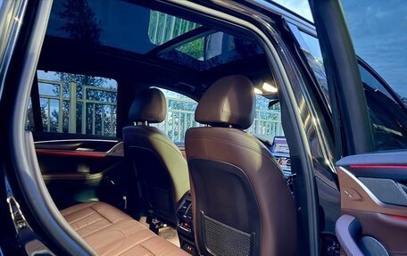 BMW X3, 2023 год, 6 500 000 рублей, 11 фотография