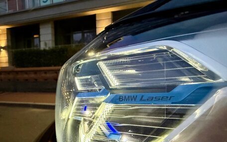 BMW X3, 2023 год, 6 500 000 рублей, 10 фотография