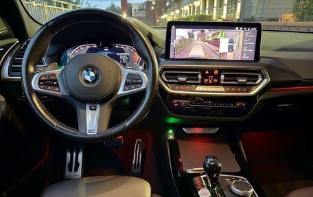 BMW X3, 2023 год, 6 500 000 рублей, 13 фотография