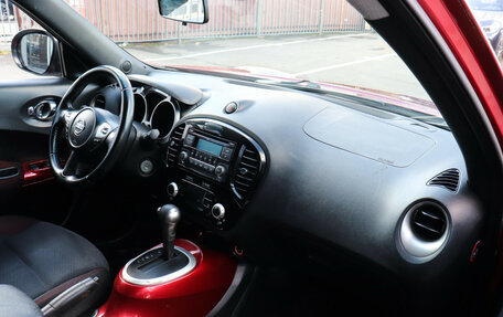 Nissan Juke II, 2014 год, 799 000 рублей, 8 фотография