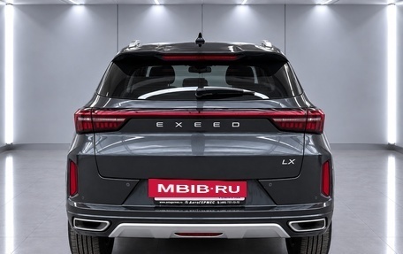 CheryExeed LX, 2022 год, 1 690 000 рублей, 3 фотография