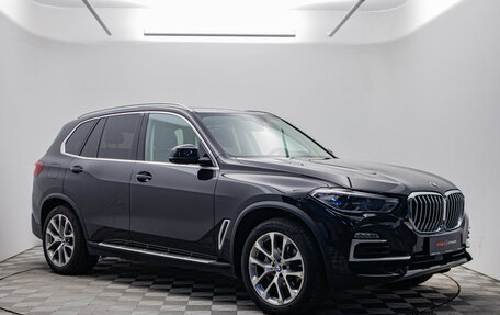 BMW X5, 2020 год, 6 900 000 рублей, 3 фотография