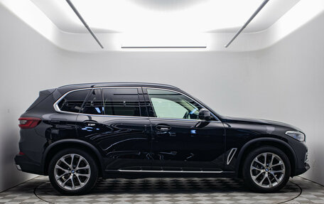 BMW X5, 2020 год, 6 900 000 рублей, 4 фотография