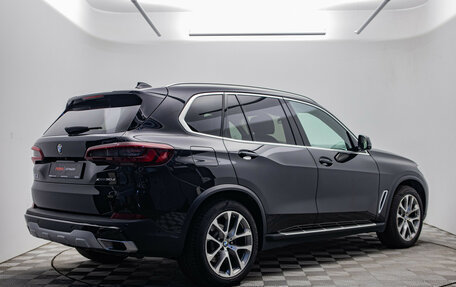 BMW X5, 2020 год, 6 900 000 рублей, 5 фотография