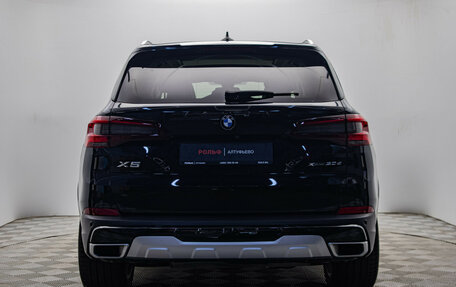 BMW X5, 2020 год, 6 900 000 рублей, 6 фотография