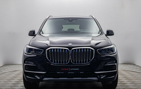 BMW X5, 2020 год, 6 900 000 рублей, 2 фотография