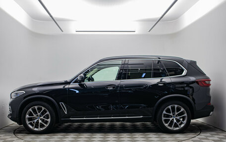BMW X5, 2020 год, 6 900 000 рублей, 8 фотография