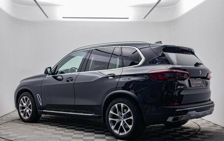 BMW X5, 2020 год, 6 900 000 рублей, 7 фотография
