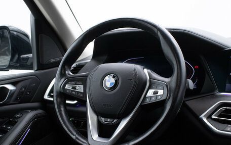 BMW X5, 2020 год, 6 900 000 рублей, 15 фотография