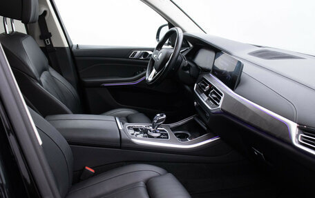 BMW X5, 2020 год, 6 900 000 рублей, 9 фотография