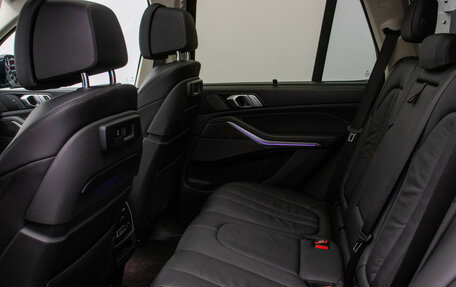 BMW X5, 2020 год, 6 900 000 рублей, 12 фотография