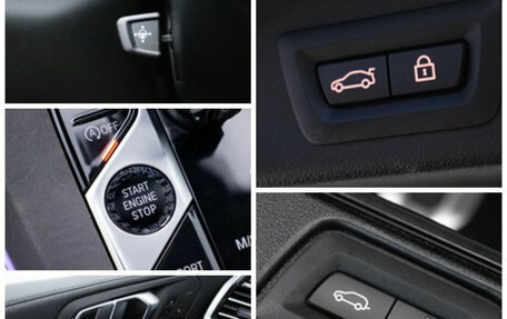 BMW X5, 2020 год, 6 900 000 рублей, 18 фотография