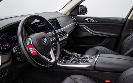 BMW X5, 2020 год, 6 900 000 рублей, 10 фотография