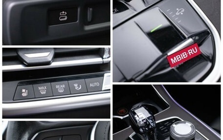 BMW X5, 2020 год, 6 900 000 рублей, 19 фотография