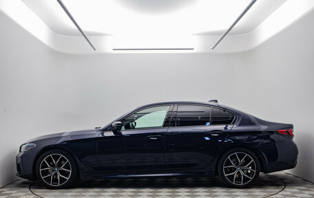BMW 5 серия, 2020 год, 4 129 000 рублей, 8 фотография