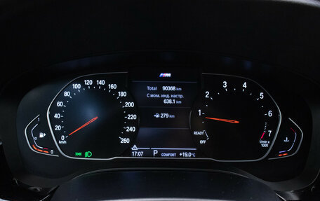 BMW 5 серия, 2020 год, 4 129 000 рублей, 12 фотография