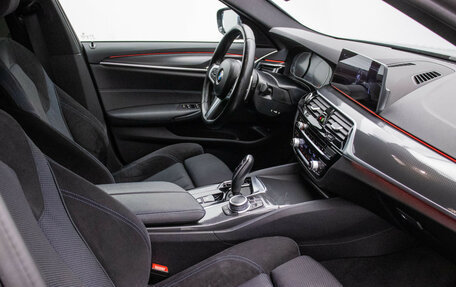 BMW 5 серия, 2020 год, 4 129 000 рублей, 9 фотография