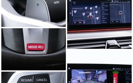 BMW 5 серия, 2020 год, 4 129 000 рублей, 18 фотография