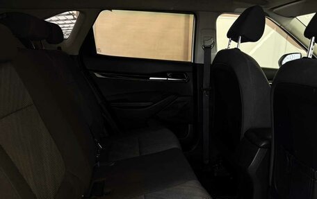 KIA Seltos I, 2021 год, 1 840 000 рублей, 14 фотография