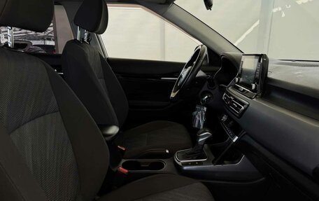 KIA Seltos I, 2021 год, 1 840 000 рублей, 13 фотография