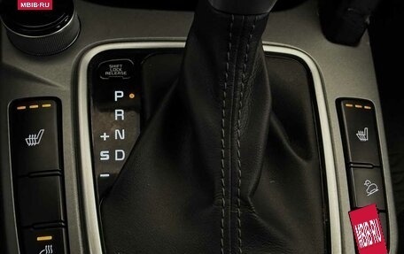 KIA Seltos I, 2021 год, 1 840 000 рублей, 11 фотография
