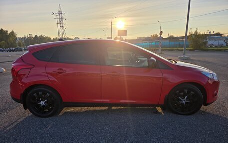 Ford Focus III, 2012 год, 750 000 рублей, 5 фотография