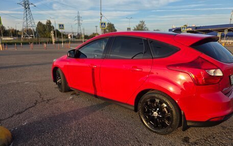 Ford Focus III, 2012 год, 750 000 рублей, 4 фотография