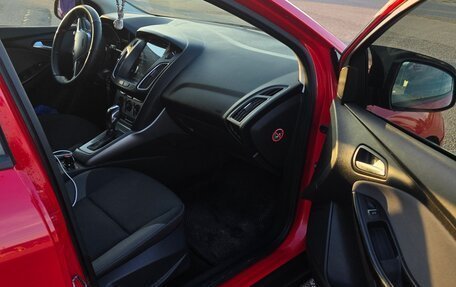 Ford Focus III, 2012 год, 750 000 рублей, 8 фотография