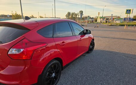 Ford Focus III, 2012 год, 750 000 рублей, 6 фотография